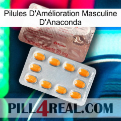 Anaconda Male Enhancement Pills new13